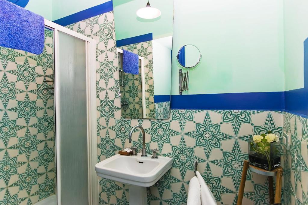 Casa Astarita Affittacamere 2*