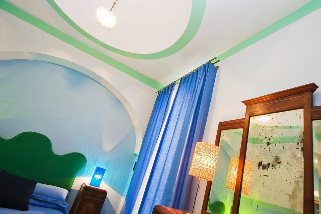 Casa Astarita Affittacamere Sorrento