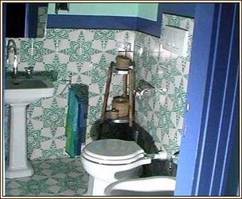 Affittacamere Casa Astarita 2*