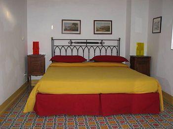 Casa Astarita Affittacamere Sorrento