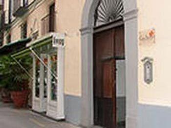 Affittacamere Casa Astarita