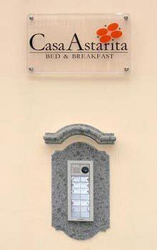 Casa Astarita Affittacamere 2*