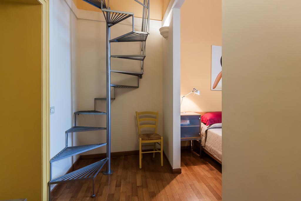 Casa Astarita Affittacamere Sorrento