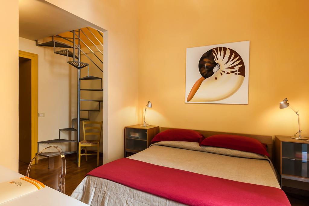 Casa Astarita Affittacamere 2*