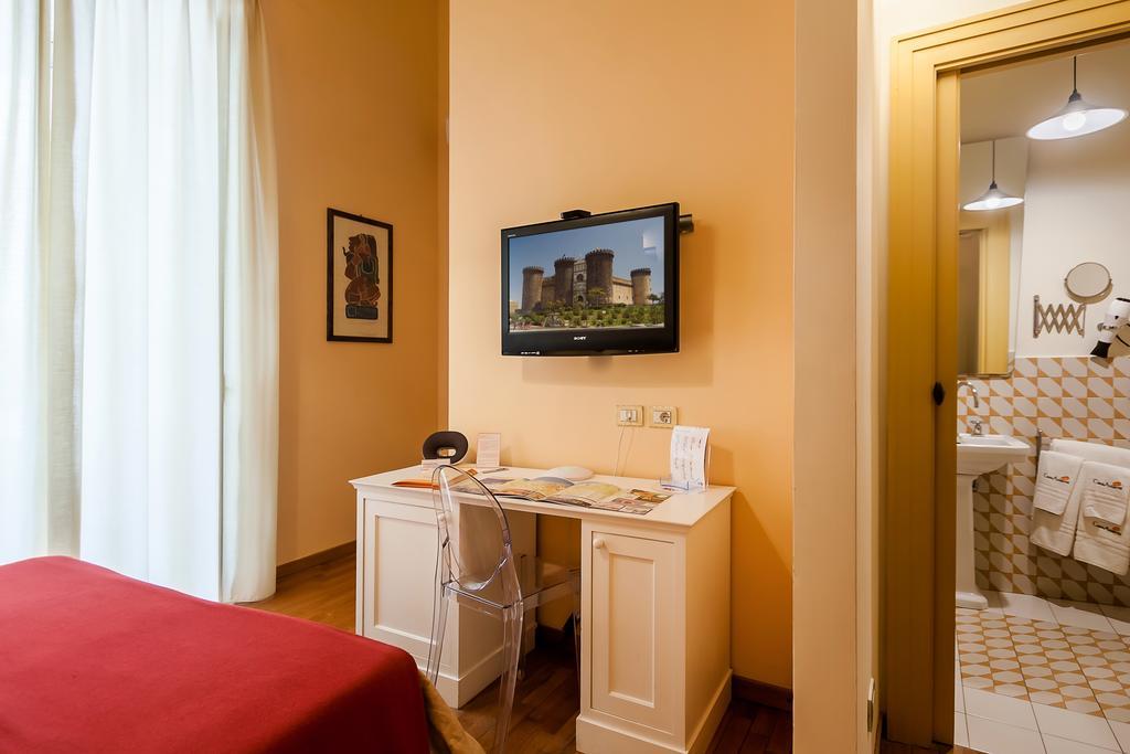 Affittacamere Casa Astarita