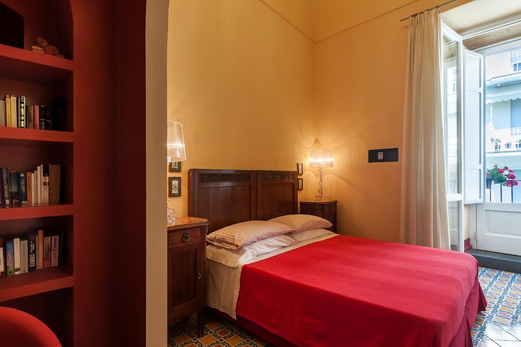 Casa Astarita Affittacamere Sorrento