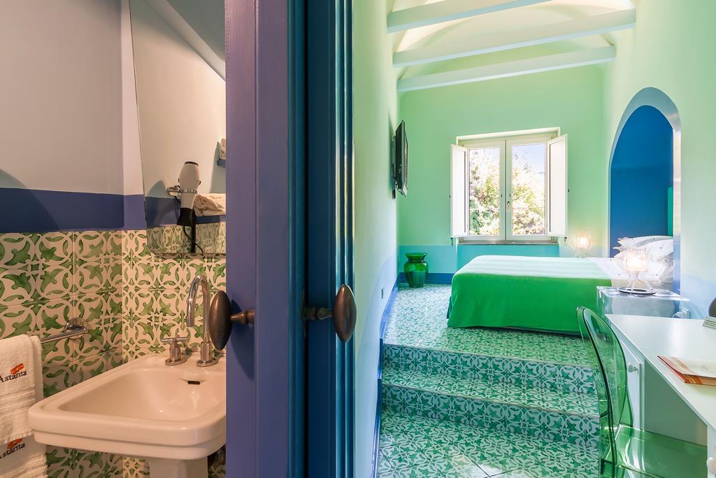 Casa Astarita Affittacamere Sorrento