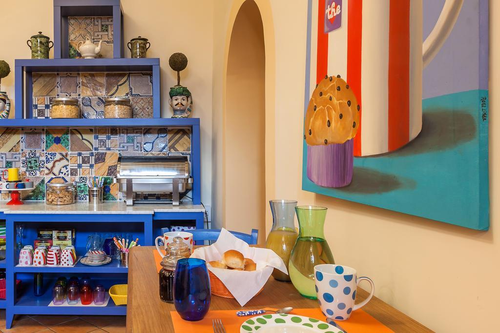 Casa Astarita Affittacamere Sorrento
