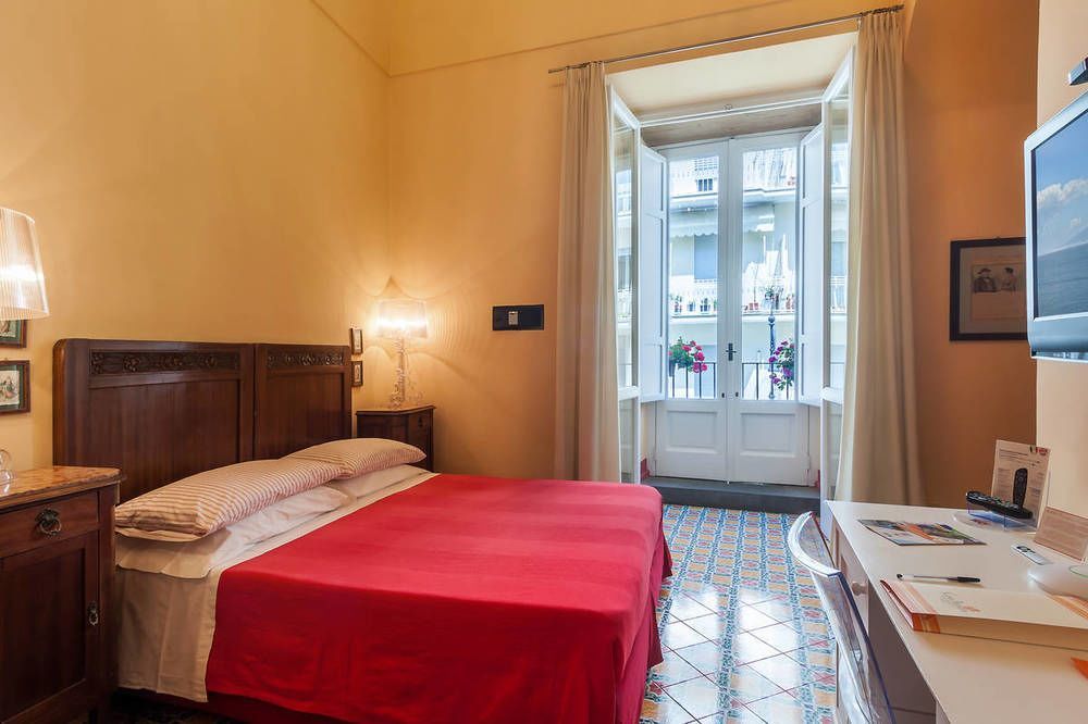 Casa Astarita Affittacamere Sorrento
