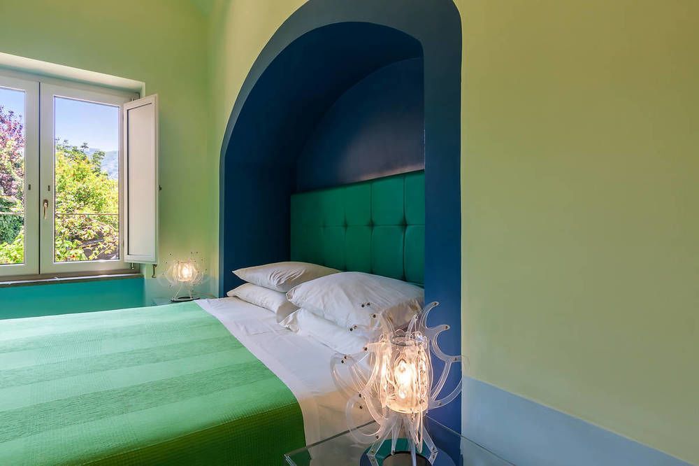 Affittacamere Casa Astarita Sorrento
