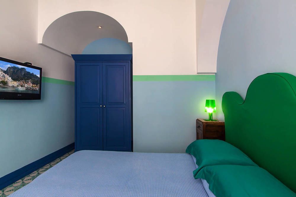 Casa Astarita Affittacamere Sorrento