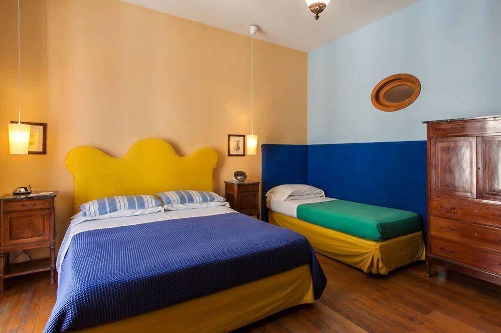 Casa Astarita Affittacamere Sorrento