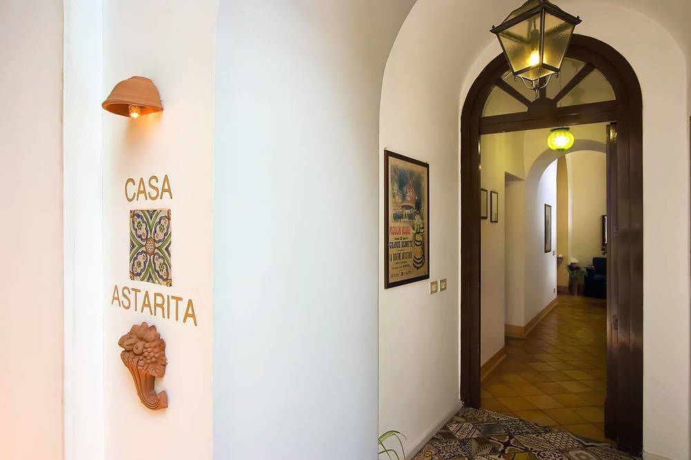 Casa Astarita Affittacamere Sorrento