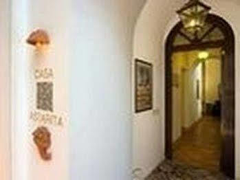 Casa Astarita Affittacamere