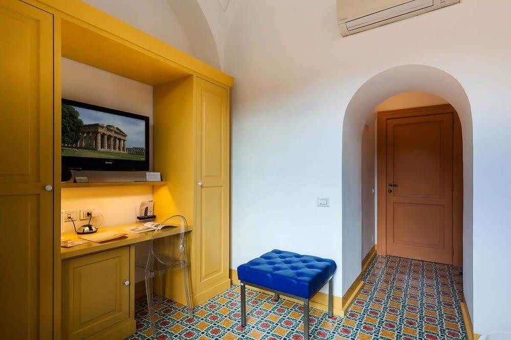Casa Astarita Affittacamere 2*
