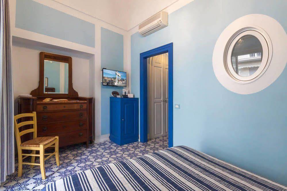 Casa Astarita Affittacamere Sorrento