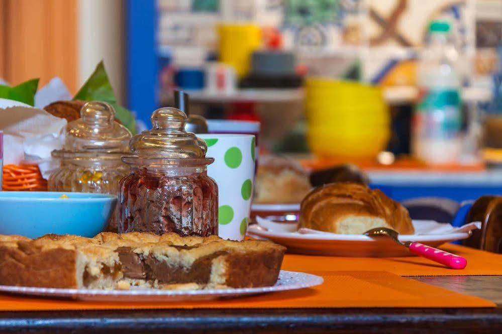 Guest house Casa Astarita Sorrento